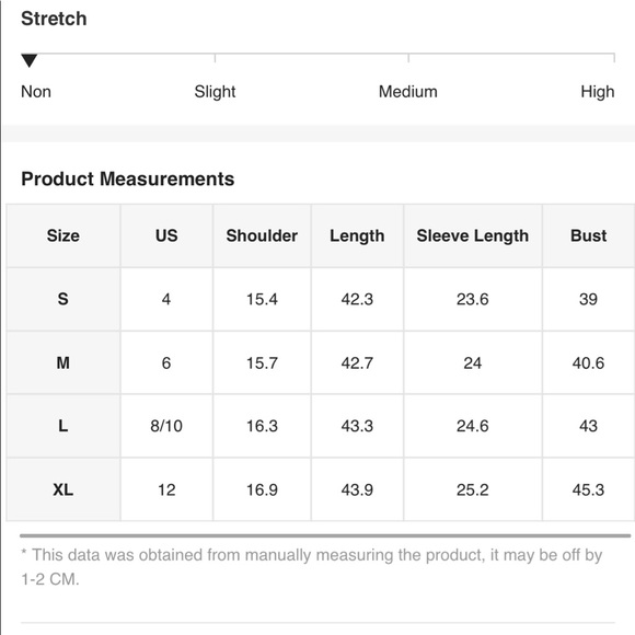 Cozy Double Breasted Button Trench Pea Coat Camel - Picture 9 of 9